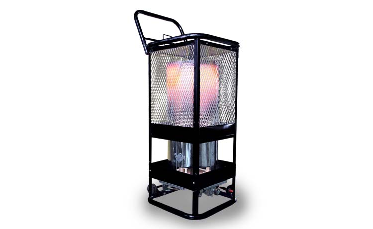 Sun Blast 125