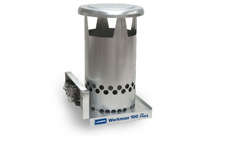 Workman 100N Plus