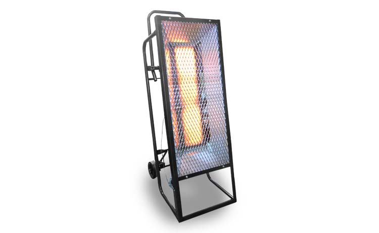 Sun Blast 35
