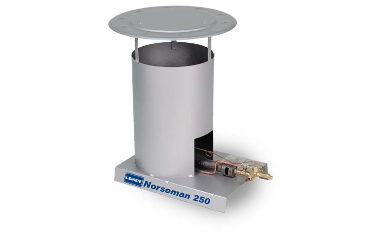Norseman 250